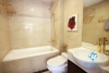 02 bedrooms apartment for rent in Hai Ba Trung.
